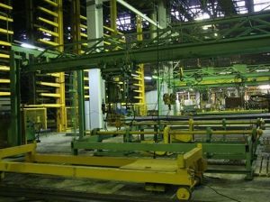 «КАМАЗ» в I квартале введет в работу собственную мини-ТЭС