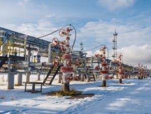 «РН-Уватнефтегаз» добыл 2-миллионную тонну нефти на Протозановском месторождении