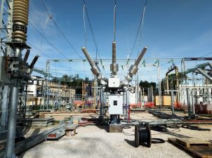 Полезный отпуск в сетях «Нижновэнерго» превысил 12 млрд кВт*ч в 2017 году