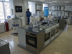 Компания «Газпром газораспределение Самара» в 2017 г. газифицировала 433 объекта