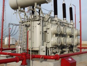 В 2017 году «Калугаэнерго» отремонтировало 28 подстанций 35-110 кВ