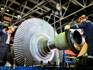 В 2018 году СГК потратит около 100 миллионов рублей на капремонт основного оборудования Кызылской ТЭЦ и теплосетей столицы Тувы