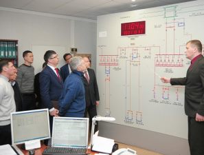 МРСК Северо-Запада оснащает дизель-генераторами северные районы Карелии