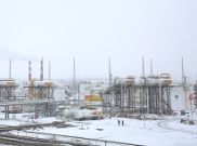 «Самаранефтегаз» увеличит производительность Нефтегорского НСП с 5,5 млн до 6,4 млн тонн нефти в год
