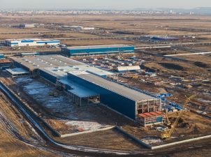 «Газпром газораспределение Самара» обеспечит безопасную эксплуатацию газового хозяйства ОЭЗ «Тольятти»