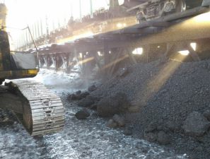 Якутский «Теплоэнергосервис» обеспечивает котельные топливом в полном объеме