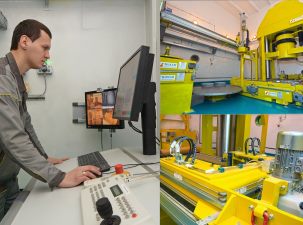 Чернобыльская АЭС займется исследованием радиоактивных отходов Ровенской атомной станции