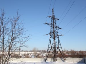 В 2017 году «Кировэнерго» отремонтировало более 5 000 километров воздушных ЛЭП