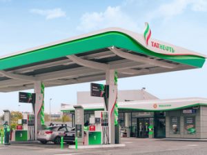 Валовый доход  «Татнефти» по нетопливному бизнесу в 2017 году превысил миллиард рублей