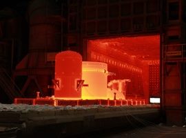 Атоммаш освоил редкий импортный сплав