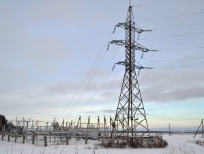 Сумма задолженности «Чувашской энергосбытовой компании» перед «МРСК Волги» превысила миллиард рублей