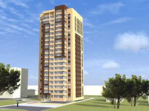 Застройщик жилого комплекса в Перми получил 285 кВт запрошенной мощности