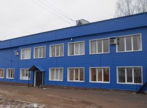 «Башкирэнерго» провело капремонт зданий и сооружений энергообъектов по всей Башкирии