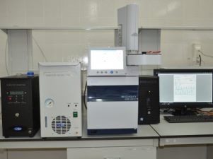 Центральная заводская лаборатория Орского НПЗ пополнилась новым высокотехнологичным оборудованием