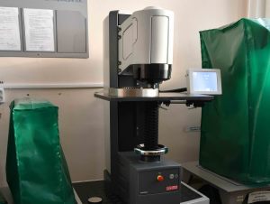 Ростовская АЭС использует новый современный твердомер для контроля качества оборудования