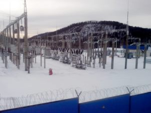 «Башкирэнерго» реконструировало ПС 110 кВ «Бердагулово» в Белорецком районе Башкирии