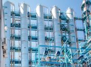 Новочеркасский завод смазочных материалов устанавливает энергосберегающее оборудование