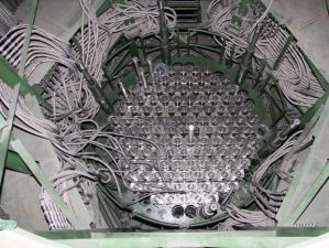 На Ленинградской АЭС-2 собрали реактор инновационного энергоблока №1