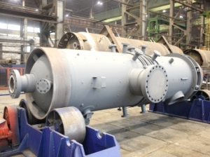 Волгограднефтемаш отправил оборудование в Беларусь