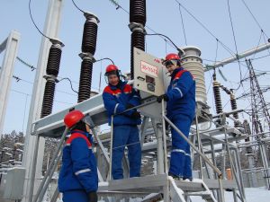 В 2017 году «Читаэнерго» установило на территории Забайкальского края 10,5 тысяч «умных» счетчиков