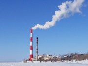 ДГК направит более 800 млн рублей на реконструкцию хабаровских ТЭЦ