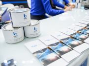 Премиальная битумная продукция «Газпром нефти» прошла сертификацию по стандартам Евросоюза