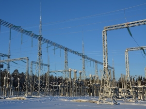 ФСК ЕЭС установила элегазовые выключатели на 6 подстанциях Западной Сибири