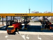 «Роснефть» на 5% увеличила поставки топлива на внутренний рынок РФ в 2018 году