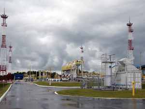 Мощность терминала СПГ в Калининградской области составит 2,7 млрд кубометров газа в год