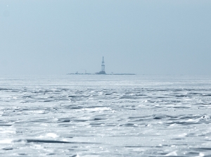 «Мессояханефтегаз» построил скважины со «шлагбаумами» для остановки газа и воды