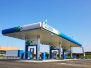 Производительность газозаправочной сети «Газпрома» составляет 2,2 млрд кубометров газа в год