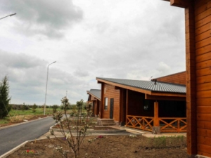 «Ленэнерго» обеспечило дополнительную мощность базе отдыха в Ленинградской области