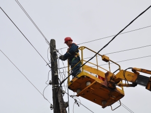 В 2018 году «Кировэнерго» отремонтировало 6 000 километров ЛЭП