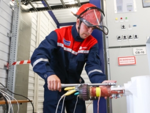 В 2019 году «Ленэнерго» отремонтирует 4500 километров ЛЭП и 36 подстанций