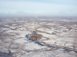 «Газпром нефть» развивает добывающий и поисковый кластеры в ЯНАО