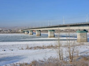 В Кызыле из-за перегруза в электросети вышел из строя подземный кабель