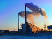 Биробиджанская ТЭЦ реконструирует багерную насосную и подогреватели сетевой воды