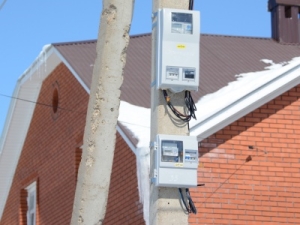 За 2018 год «Башкирэнерго» установило более 50 тысяч счетчиков АСКУЭ