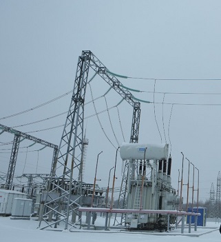 В «Красноярскэнерго» объем новогодних неполадок в энергоснабжении снизился вдвое