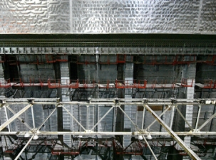 Чернобыльская АЭС получила разрешение на эксплуатацию ограждающего контура