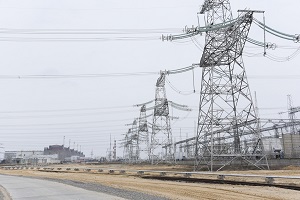 Специалисты электрического цеха Запорожской АЭС внедрили новые методы диагностик и ремонта