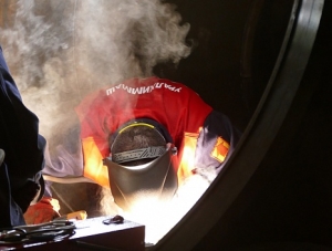 Уралхиммаш изготовит оборудование для «Ачимгаза»