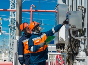 ФСК ЕЭС в 2018 году снизила аварийность на 16%