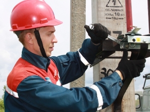 «Удмуртэнерго» в 2018 году отремонтировало более 4100 км воздушных ЛЭП