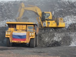 2018 год стал рекордным еще для двух экипажей на разрезе «Черногорский»