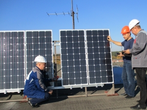 «АтомЭнергоСбыт» поставил своим клиентам порядка 16 млрд кВт•ч в 2018 году