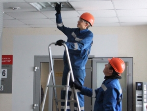 Яковлевский ГОК реализует проект по энергосбережению