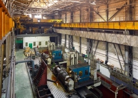 «ЗиО-Подольск» прошёл ресертификацию ASME