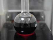 Создан новый тип стандартных образцов для нефтегазовой промышленности