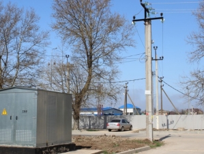 «Кубаньэнерго» ввело более 17 МВт дополнительной мощности в юго-западном энергорайоне